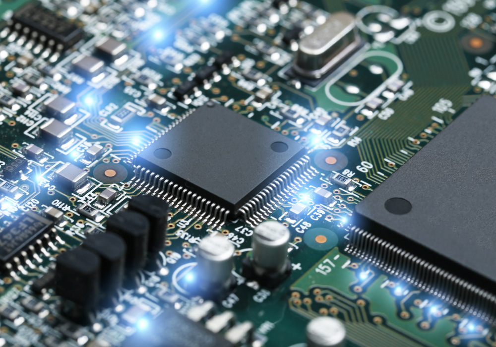 Electronic-boards